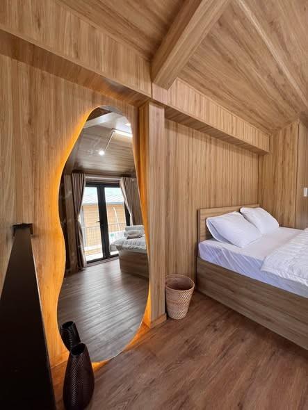 Cho thuê duplex, 2 phòng ngủ, Phan Bá Vành, Sơn Trà, Đà Nẵng - Photo 5