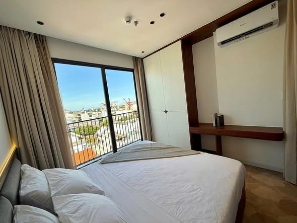 Cho thuê căn hộ, Mỹ Đa Tây 9, Ngũ Hành Sơn, Đà Nẵng - Photo 5