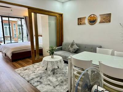 Cho thuê căn hộ, An Thượng 5, Ngũ Hành Sơn, Đà Nẵng - Thumbnail 1