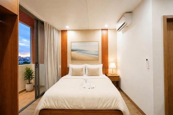Cho thuê căn hộ, Tân Thái 8, Sơn Trà, Đà Nẵng - Photo 3