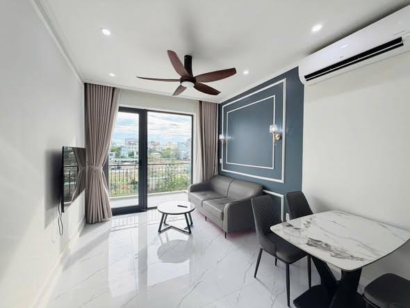 Cho thuê căn hộ, Nguyễn Đức Thuận, Ngũ Hành Sơn, Đà Nẵng - Photo 3