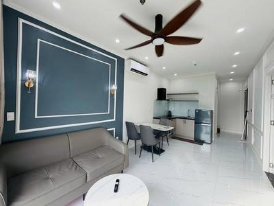Cho thuê căn hộ, Nguyễn Đức Thuận, Ngũ Hành Sơn, Đà Nẵng - Thumbnail 4