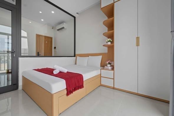 Cho thuê căn hộ, 1 phòng ngủ, Tạ Mỹ Duật, An Hải, Đà Nẵng - Photo 3
