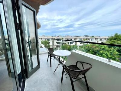 Apartment for rent, Lưu Trọng Lư, Hòa Cường, Đà Nẵng - Thumbnail 1