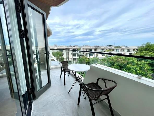 Apartment for rent, Lưu Trọng Lư, Hòa Cường, Đà Nẵng - Photo 1