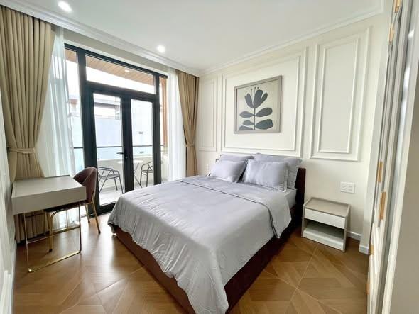 Apartment for rent, Lưu Trọng Lư, Hòa Cường, Đà Nẵng - Photo 2