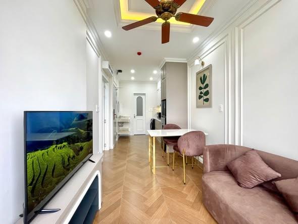 Apartment for rent, Lưu Trọng Lư, Hòa Cường, Đà Nẵng - Photo 3