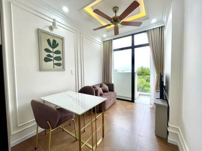 Apartment for rent, Lưu Trọng Lư, Hòa Cường, Đà Nẵng - Thumbnail 4
