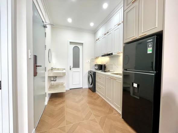 Apartment for rent, Lưu Trọng Lư, Hòa Cường, Đà Nẵng - Photo 5
