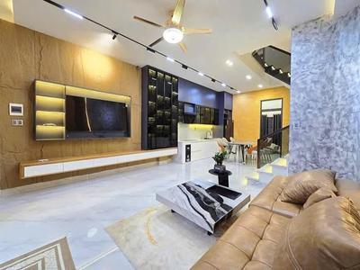 Cho thuê nhà riêng, 3 phòng ngủ, 75m², Hòa Minh 21, Hòa Khánh, Đà Nẵng - Thumbnail 2