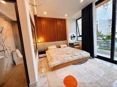 Cho thuê nhà riêng, 3 phòng ngủ, 75m², Hòa Minh 21, Hòa Khánh, Đà Nẵng - Thumbnail 3