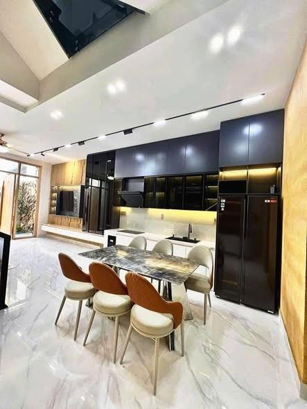 Cho thuê nhà riêng, 3 phòng ngủ, 75m², Hòa Minh 21, Hòa Khánh, Đà Nẵng - Photo 4