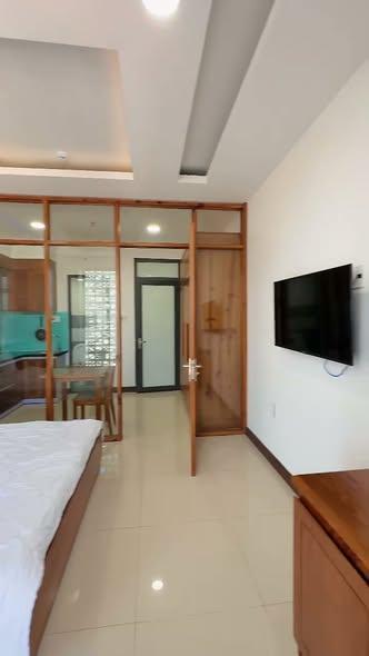 Cho thuê studio, 1 phòng ngủ, Hà Đặc, An Hải, Đà Nẵng - Thumbnail 1