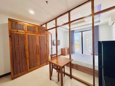 Cho thuê studio, 1 phòng ngủ, Hà Đặc, An Hải, Đà Nẵng - Thumbnail 5