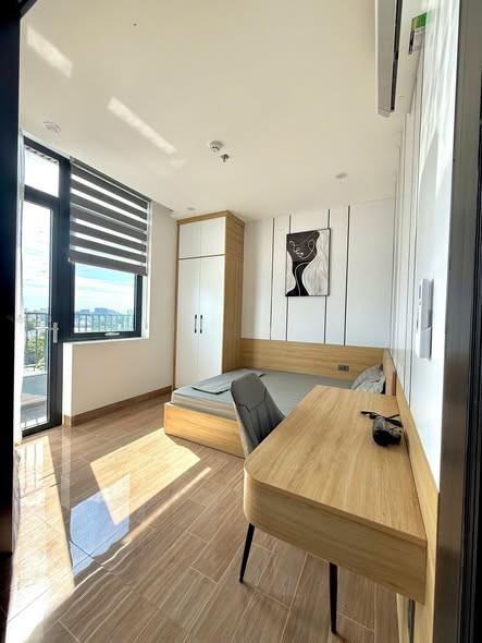 Studio for rent, 1 bedroom, Hải Triều, Ngũ Hành Sơn, Đà Nẵng - Photo 2