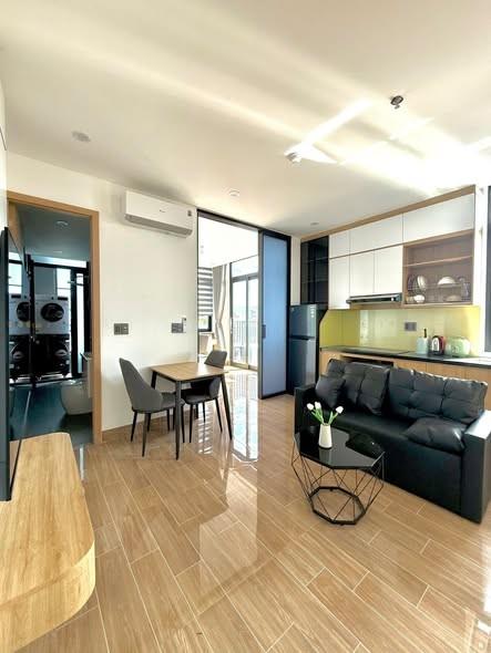 Studio for rent, 1 bedroom, Hải Triều, Ngũ Hành Sơn, Đà Nẵng - Photo 3