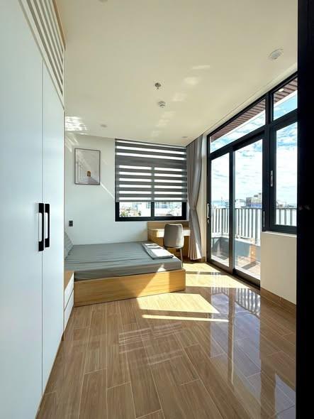 Studio for rent, 1 bedroom, Hải Triều, Ngũ Hành Sơn, Đà Nẵng - Photo 4