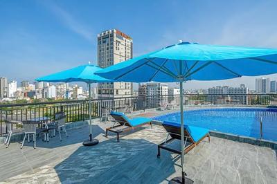 Apartment for rent, Phạm Văn Đồng, An Hải, Đà Nẵng - Thumbnail 1