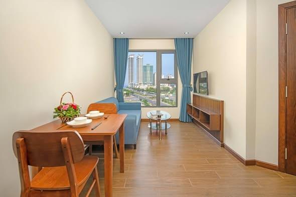 Apartment for rent, Phạm Văn Đồng, An Hải, Đà Nẵng - Photo 2