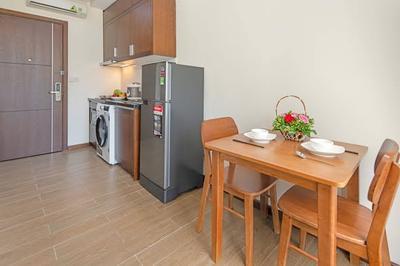 Apartment for rent, Phạm Văn Đồng, An Hải, Đà Nẵng - Thumbnail 3