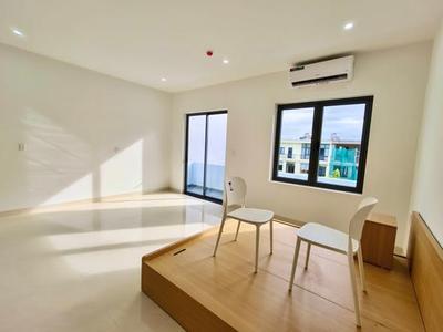 Cho thuê studio, 1 phòng ngủ, Võ Chí Công, Hòa Xuân, Đà Nẵng - Thumbnail 3