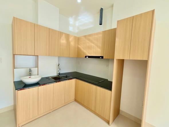 Cho thuê studio, 1 phòng ngủ, Võ Chí Công, Hòa Xuân, Đà Nẵng - Photo 5