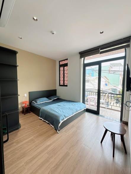 Apartment for rent, Phan Kế Bính, Hải Châu, Đà Nẵng - Photo 1