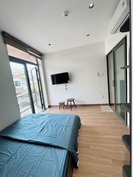 Apartment for rent, Phan Kế Bính, Hải Châu, Đà Nẵng - Photo 2