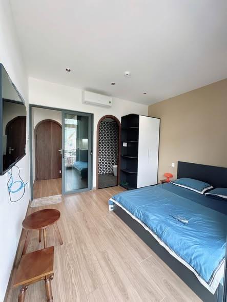 Apartment for rent, Phan Kế Bính, Hải Châu, Đà Nẵng - Photo 3