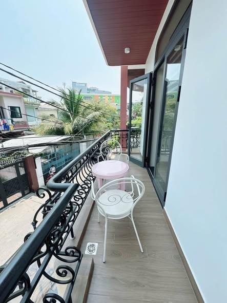 Apartment for rent, Phan Kế Bính, Hải Châu, Đà Nẵng - Photo 4