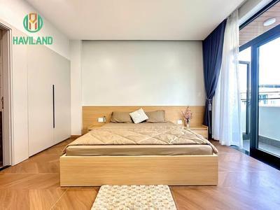 Cho thuê studio, 1 phòng ngủ, Hỏa Sơn 1, Ngũ Hành Sơn, Đà Nẵng - Thumbnail 2