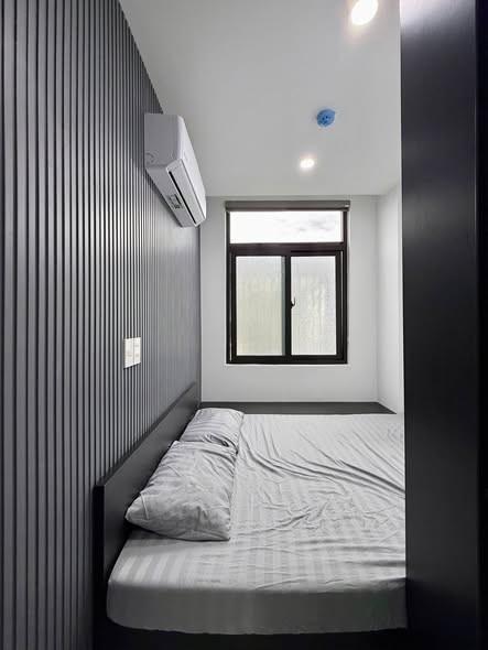 Cho thuê căn hộ, 1 phòng ngủ, Cao Bá Quát, An Hải, Đà Nẵng - Photo 3