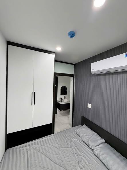 Cho thuê căn hộ, 1 phòng ngủ, Cao Bá Quát, An Hải, Đà Nẵng - Photo 4