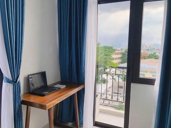 Apartment for rent, Vũ Tông Phan, Sơn Trà, Đà Nẵng - Photo 1