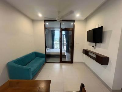 Apartment for rent, Vũ Tông Phan, Sơn Trà, Đà Nẵng - Thumbnail 2
