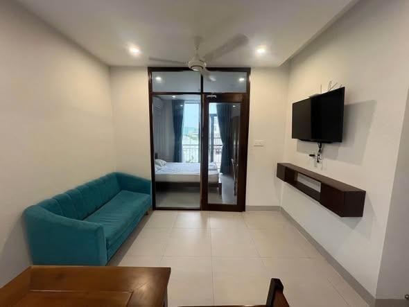 Apartment for rent, Vũ Tông Phan, Sơn Trà, Đà Nẵng - Photo 2