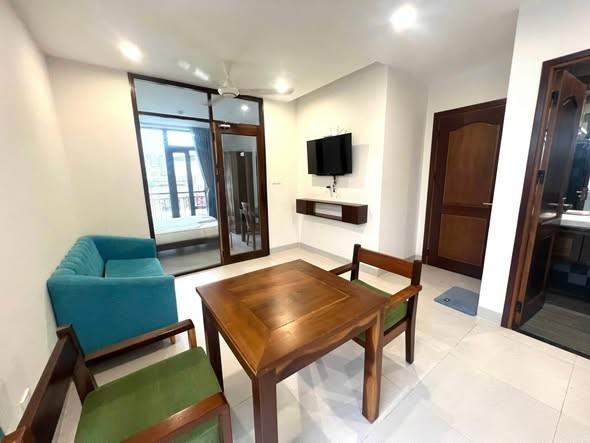 Apartment for rent, Vũ Tông Phan, Sơn Trà, Đà Nẵng - Photo 3