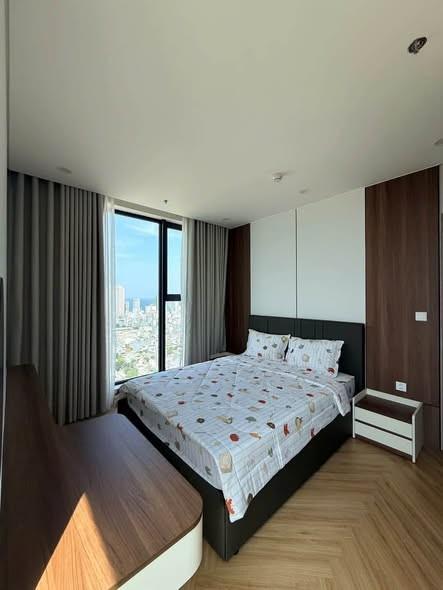 Cho thuê studio, 1 phòng ngủ, Trần Thị Lý, An Hải, Đà Nẵng - Photo 2