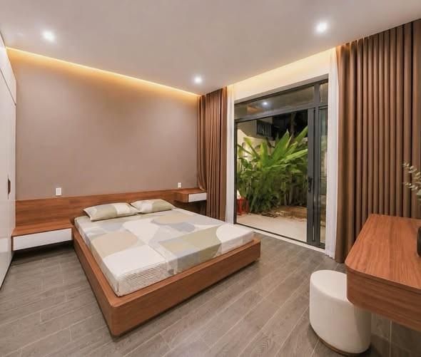 Cho thuê nhà riêng, 3 phòng ngủ, Hòa Xuân, Đà Nẵng - Photo 3