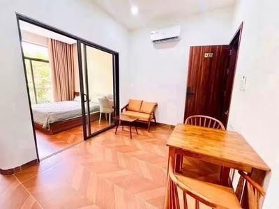 Apartment for rent, Mỹ An 21, Ngũ Hành Sơn, Đà Nẵng - Thumbnail 2