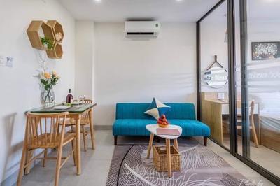 Cho thuê căn hộ, Châu Thị Vĩnh Tế, An Hải, Đà Nẵng - Thumbnail 2