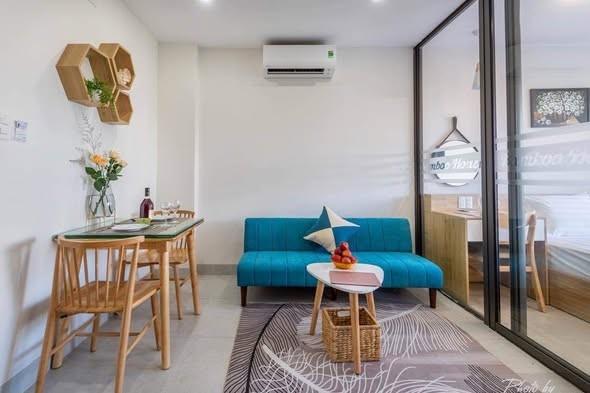 Cho thuê căn hộ, Châu Thị Vĩnh Tế, An Hải, Đà Nẵng - Photo 2