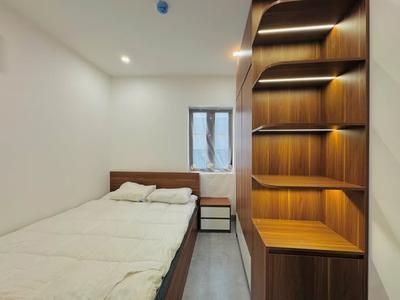 Cho thuê căn hộ, Nguyễn Công Trứ, An Hải, Đà Nẵng - Thumbnail 4