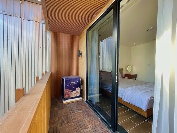 Cho thuê căn hộ, 2 phòng ngủ, 70m², Trường Thi 1, Hòa Cường, Đà Nẵng - Photo 1