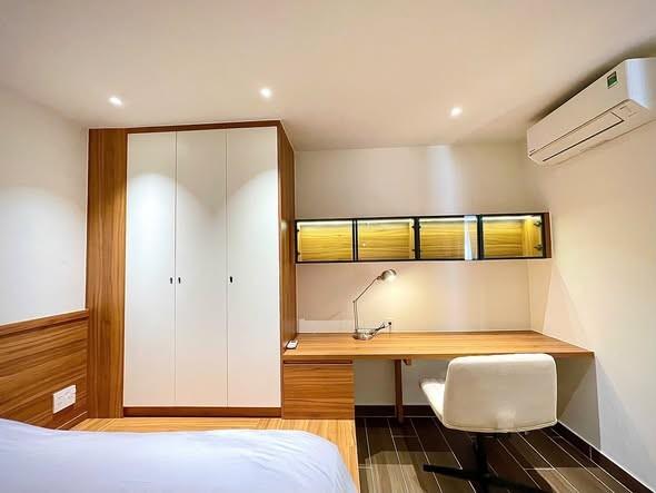 Cho thuê căn hộ, 2 phòng ngủ, 70m², Trường Thi 1, Hòa Cường, Đà Nẵng - Photo 3