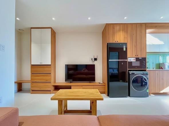 Cho thuê căn hộ, 2 phòng ngủ, 70m², Trường Thi 1, Hòa Cường, Đà Nẵng - Photo 4