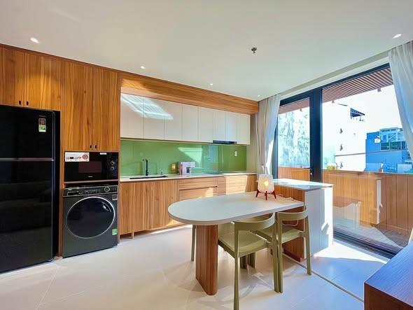 Cho thuê căn hộ, 2 phòng ngủ, 70m², Trường Thi 1, Hòa Cường, Đà Nẵng - Photo 5