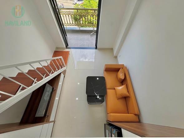 Apartment for rent, Điện Biên Phủ, An Khê, Đà Nẵng - Photo 1