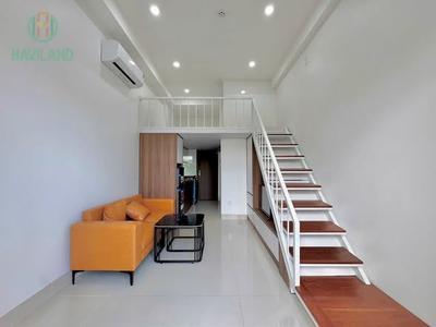 Apartment for rent, Điện Biên Phủ, An Khê, Đà Nẵng - Thumbnail 2