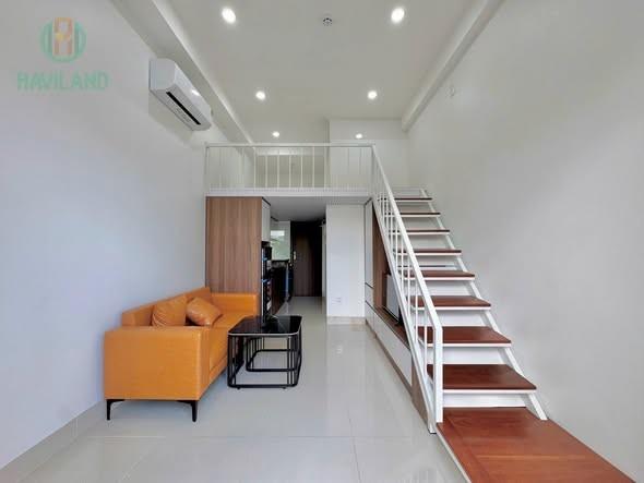 Apartment for rent, Điện Biên Phủ, An Khê, Đà Nẵng - Photo 2